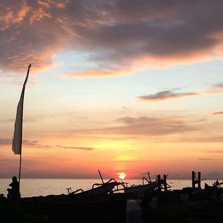 Bali Segara Lestari Oceanfront Villas Tejakula Extérieur photo