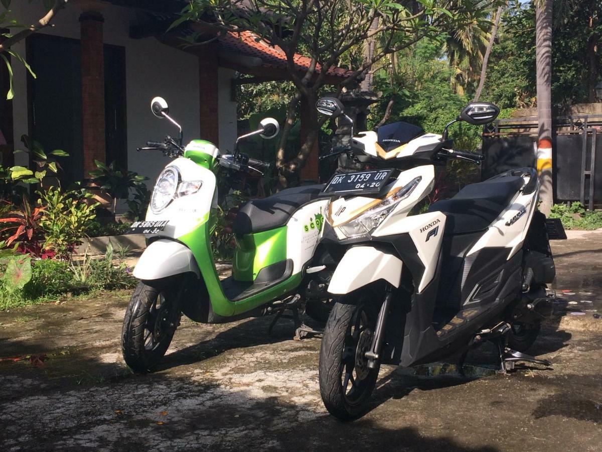 Bali Segara Lestari Oceanfront Villas Tejakula Extérieur photo