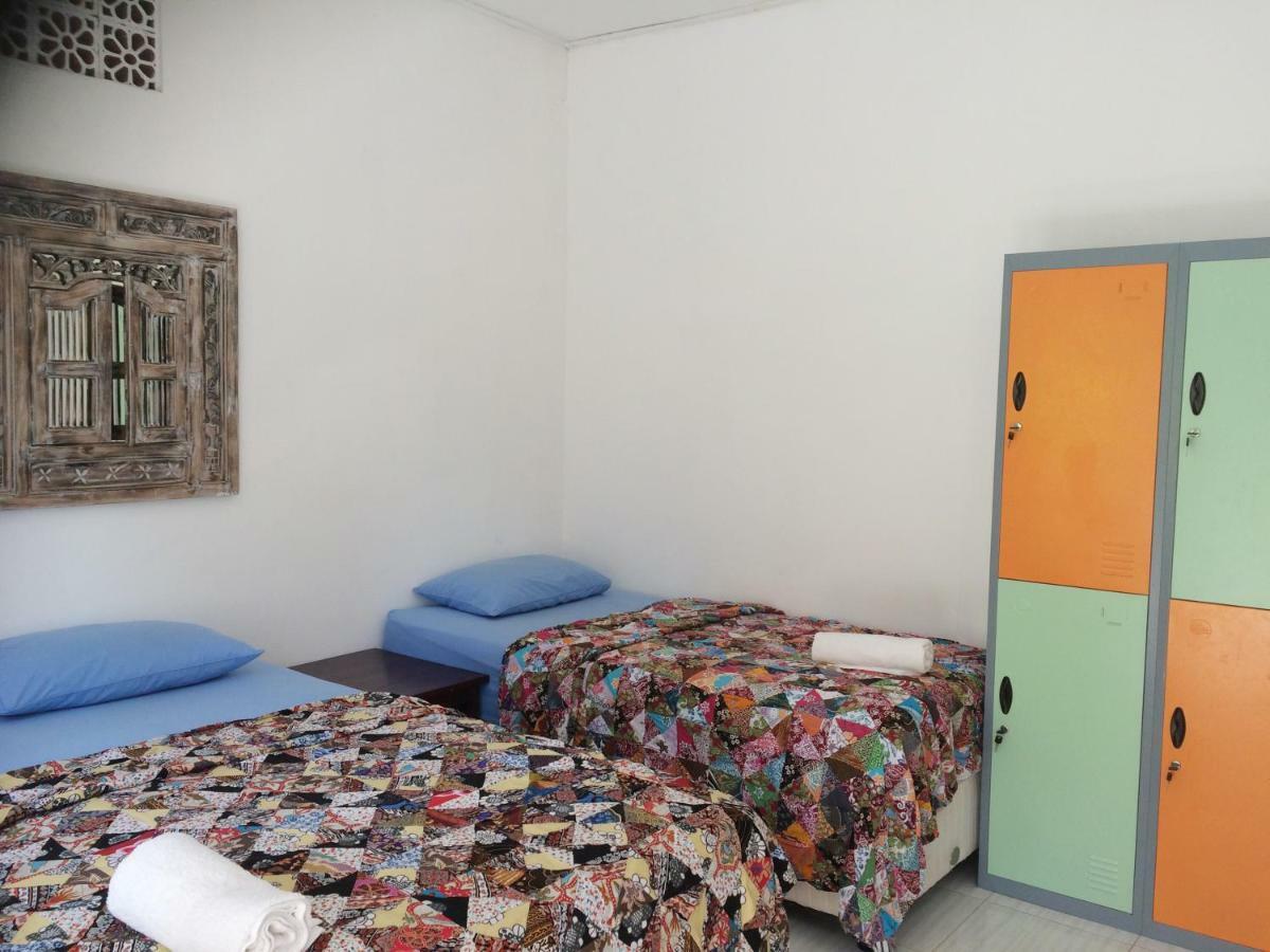 Bali Segara Lestari Oceanfront Villas Tejakula Extérieur photo