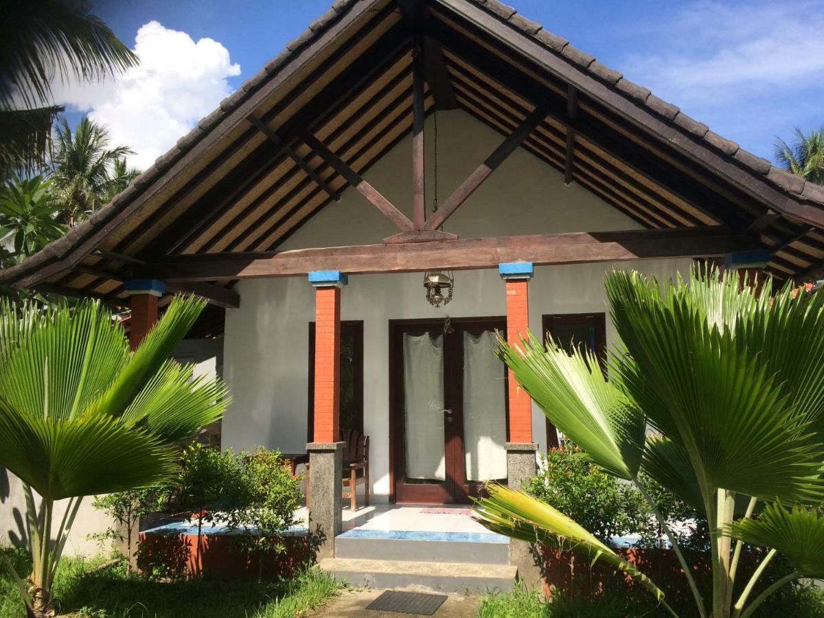 Bali Segara Lestari Oceanfront Villas Tejakula Extérieur photo