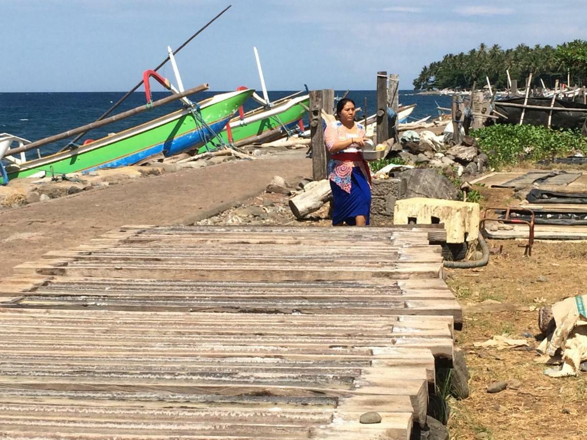 Bali Segara Lestari Oceanfront Villas Tejakula Extérieur photo