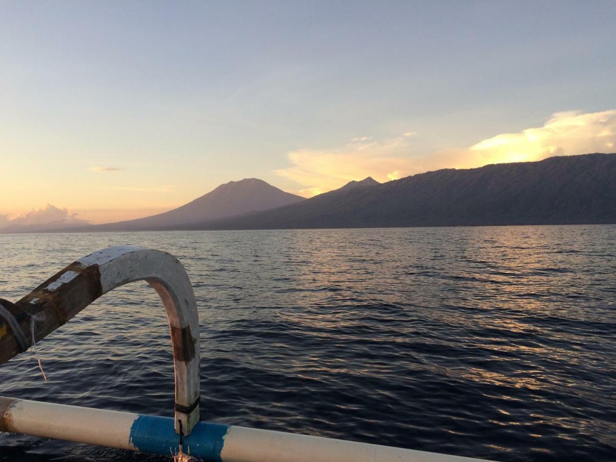 Bali Segara Lestari Oceanfront Villas Tejakula Extérieur photo
