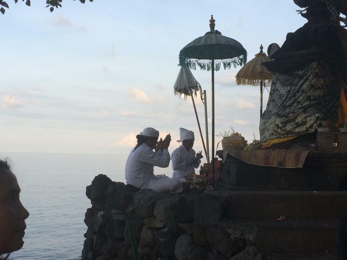 Bali Segara Lestari Oceanfront Villas Tejakula Extérieur photo