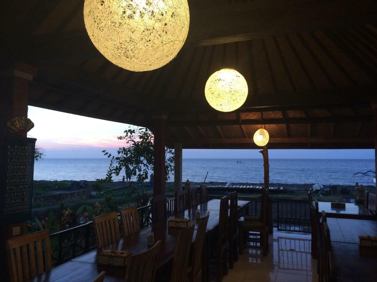 Bali Segara Lestari Oceanfront Villas Tejakula Extérieur photo