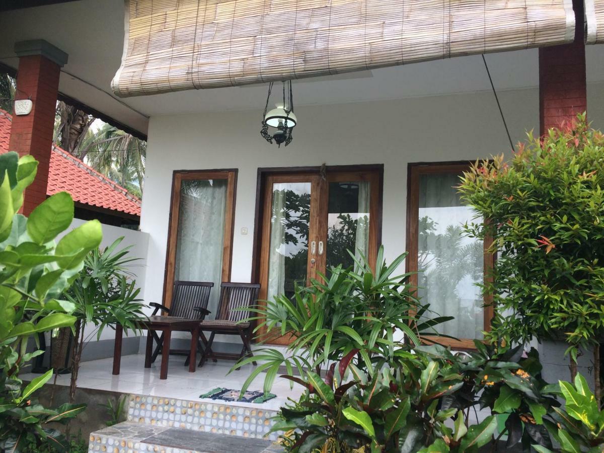 Bali Segara Lestari Oceanfront Villas Tejakula Extérieur photo