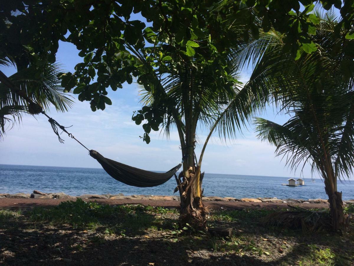 Bali Segara Lestari Oceanfront Villas Tejakula Extérieur photo