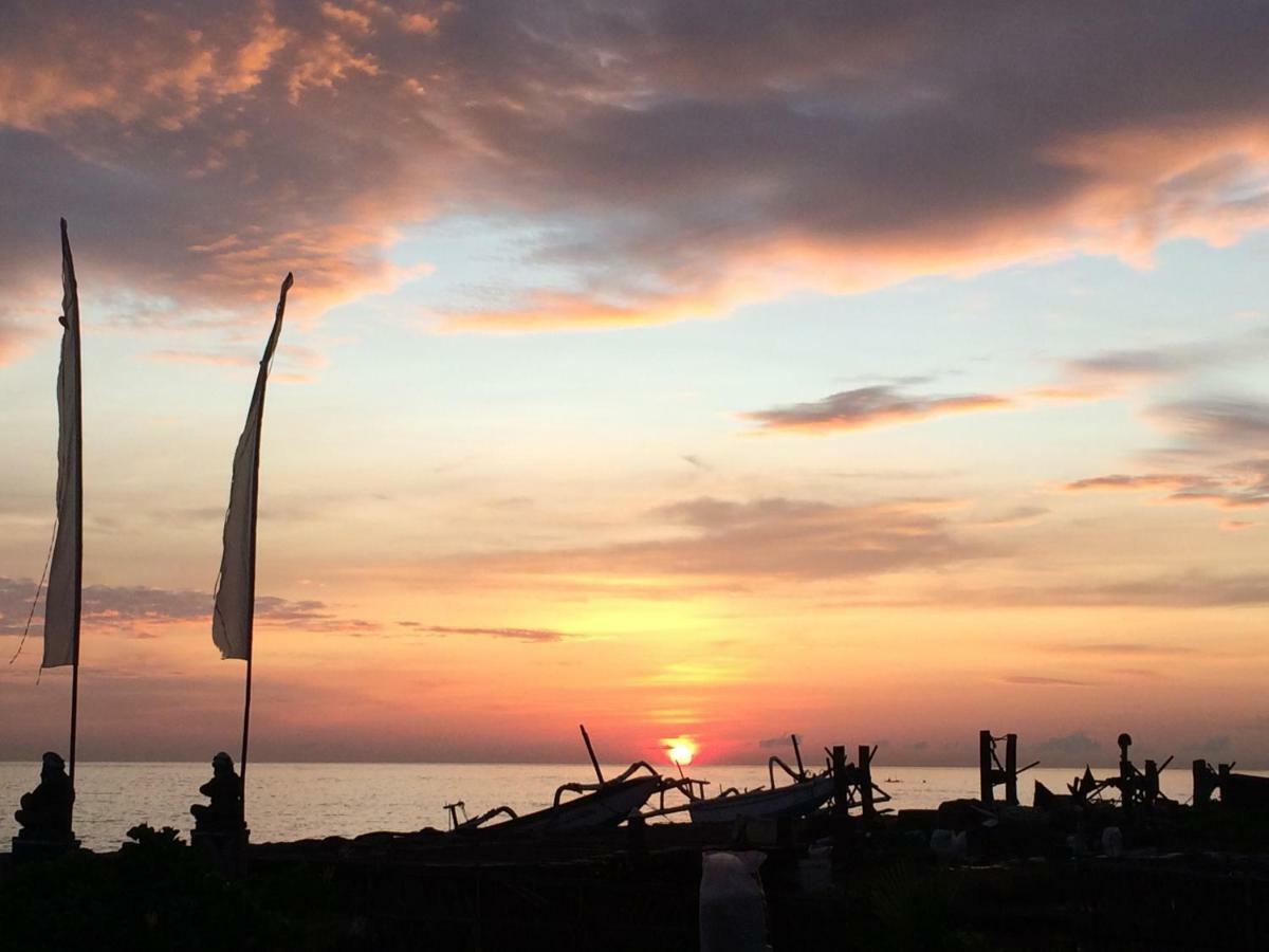 Bali Segara Lestari Oceanfront Villas Tejakula Extérieur photo