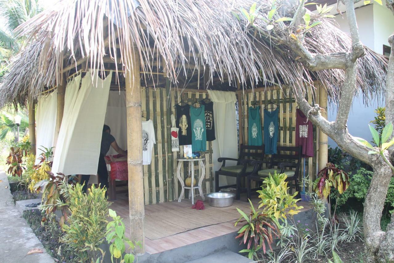 Bali Segara Lestari Oceanfront Villas Tejakula Extérieur photo