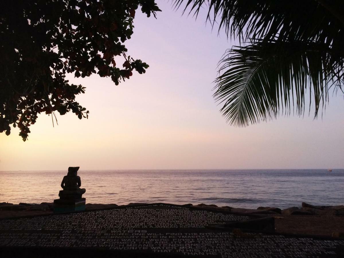 Bali Segara Lestari Oceanfront Villas Tejakula Extérieur photo