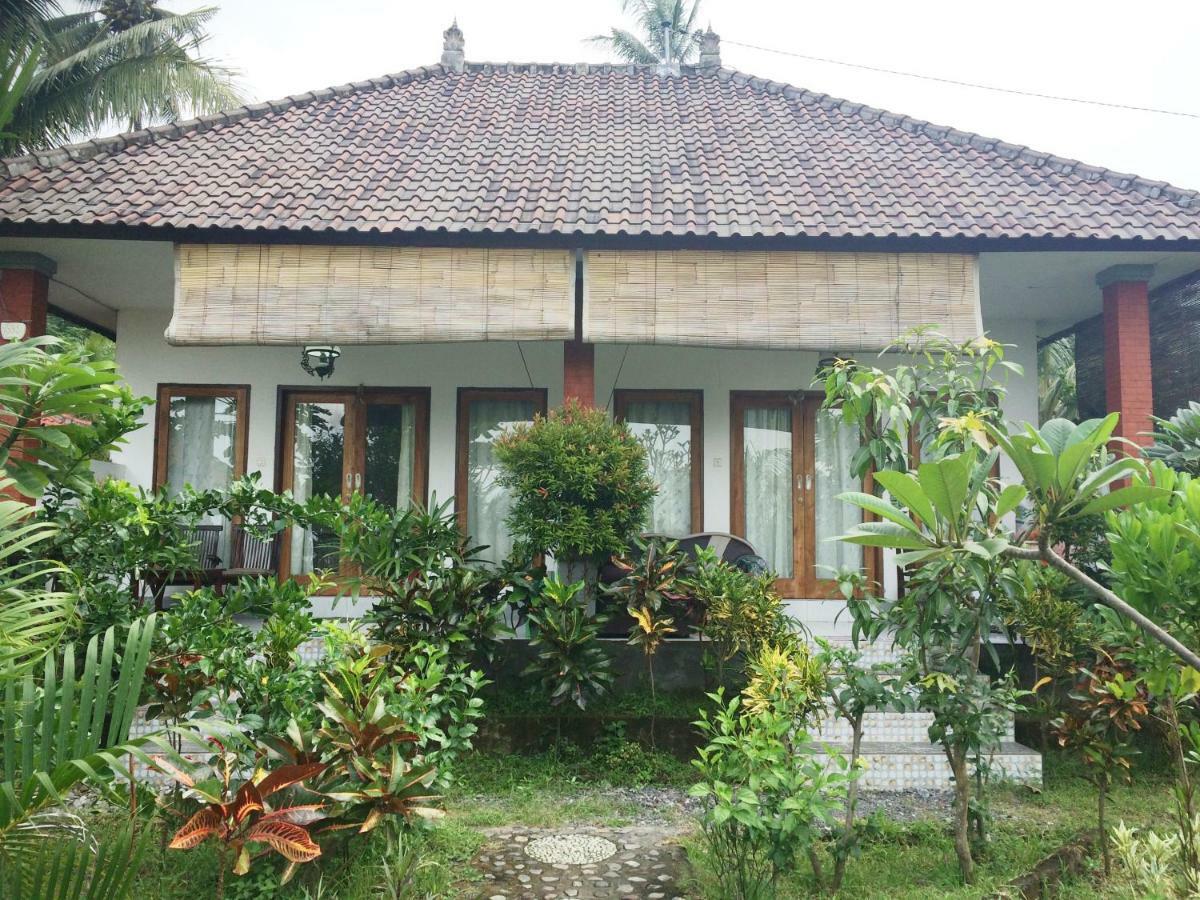 Bali Segara Lestari Oceanfront Villas Tejakula Extérieur photo