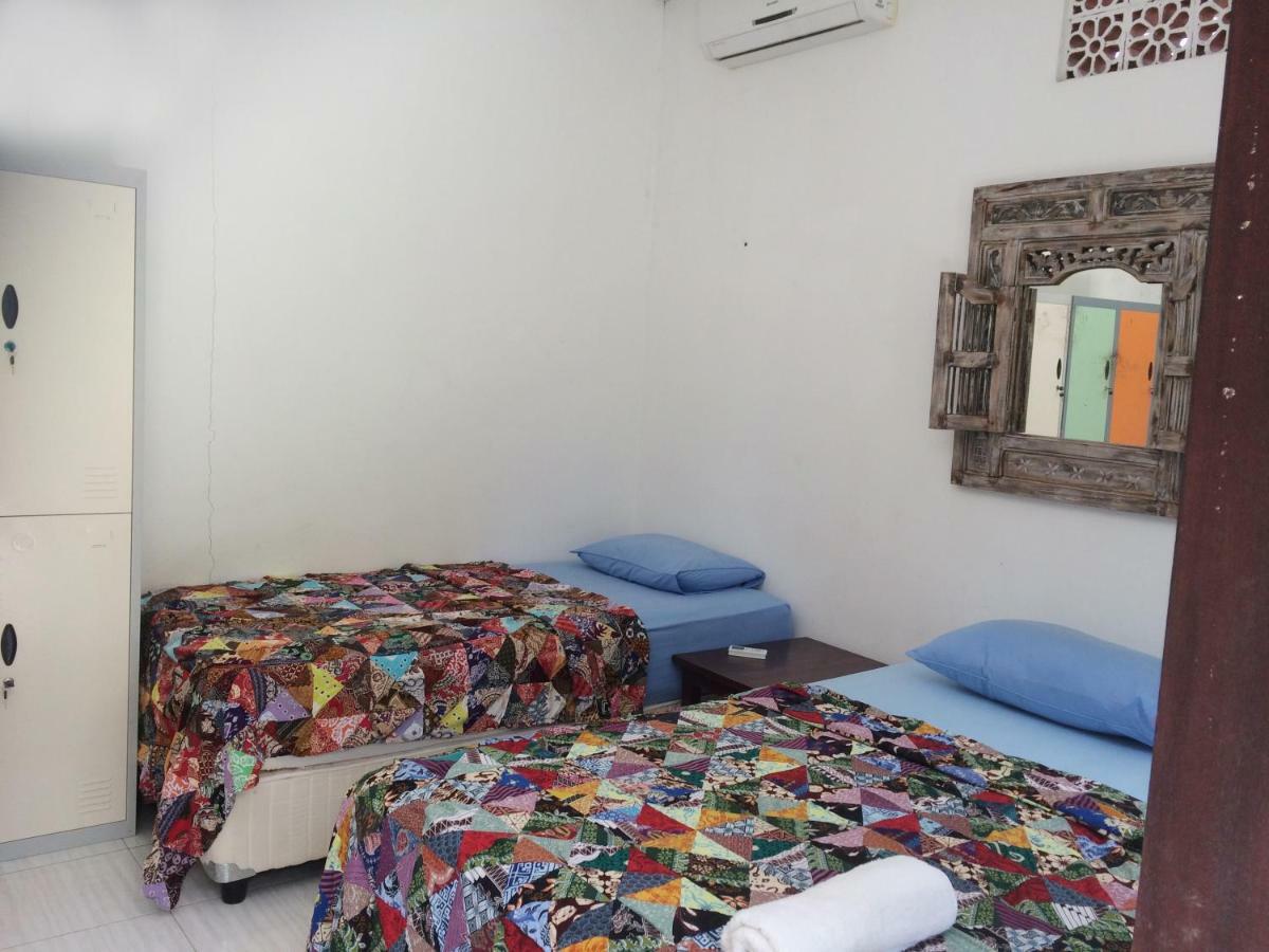 Bali Segara Lestari Oceanfront Villas Tejakula Extérieur photo