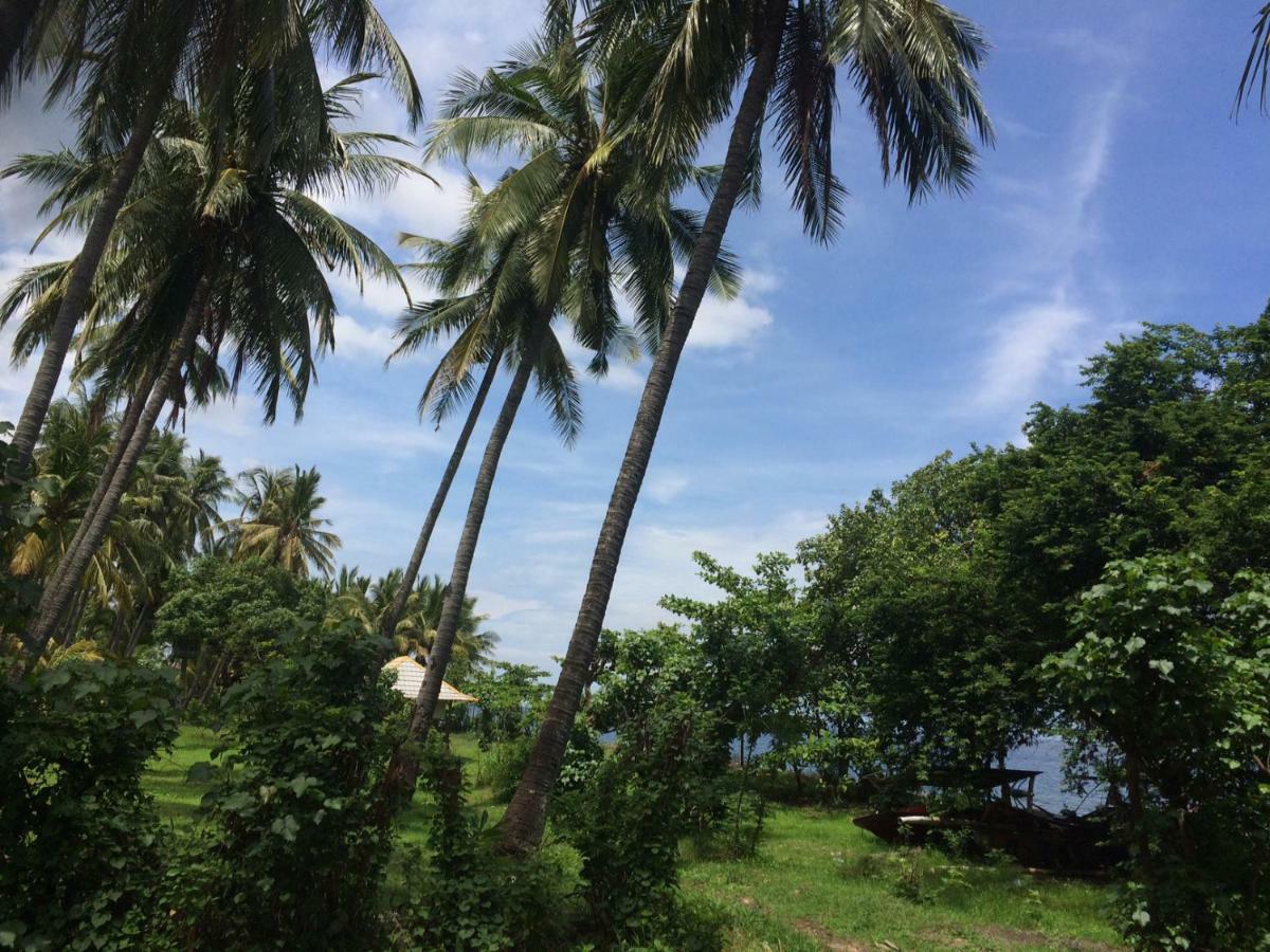 Bali Segara Lestari Oceanfront Villas Tejakula Extérieur photo