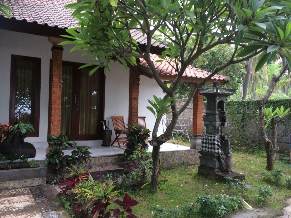 Bali Segara Lestari Oceanfront Villas Tejakula Extérieur photo