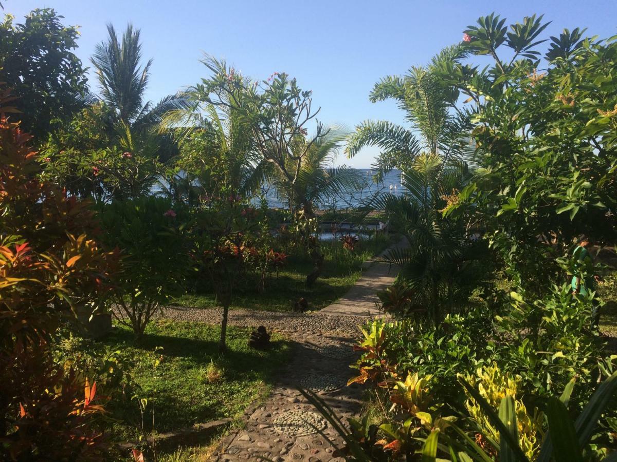 Bali Segara Lestari Oceanfront Villas Tejakula Extérieur photo