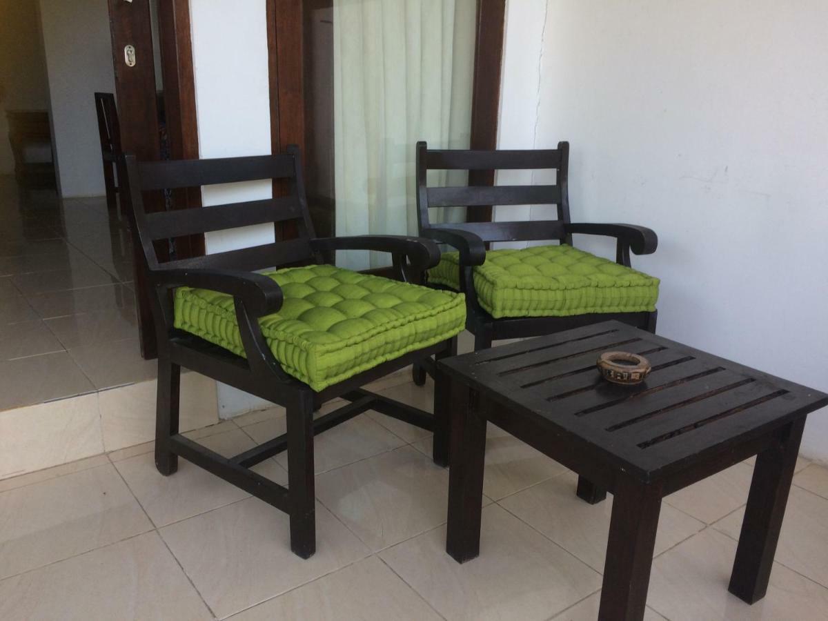 Bali Segara Lestari Oceanfront Villas Tejakula Extérieur photo