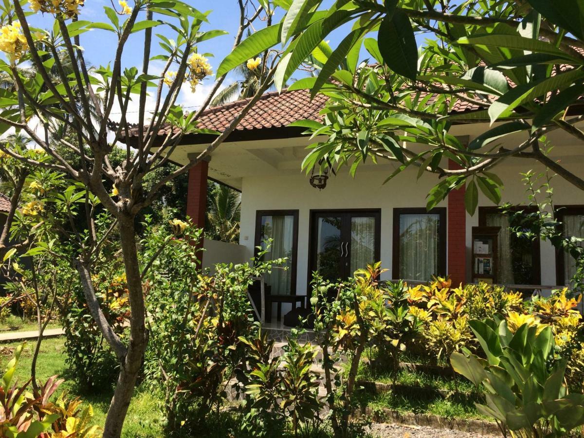 Bali Segara Lestari Oceanfront Villas Tejakula Extérieur photo