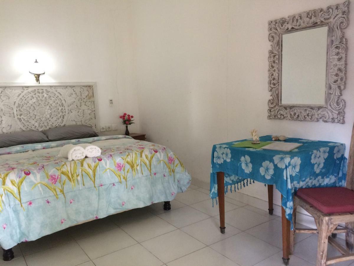 Bali Segara Lestari Oceanfront Villas Tejakula Extérieur photo
