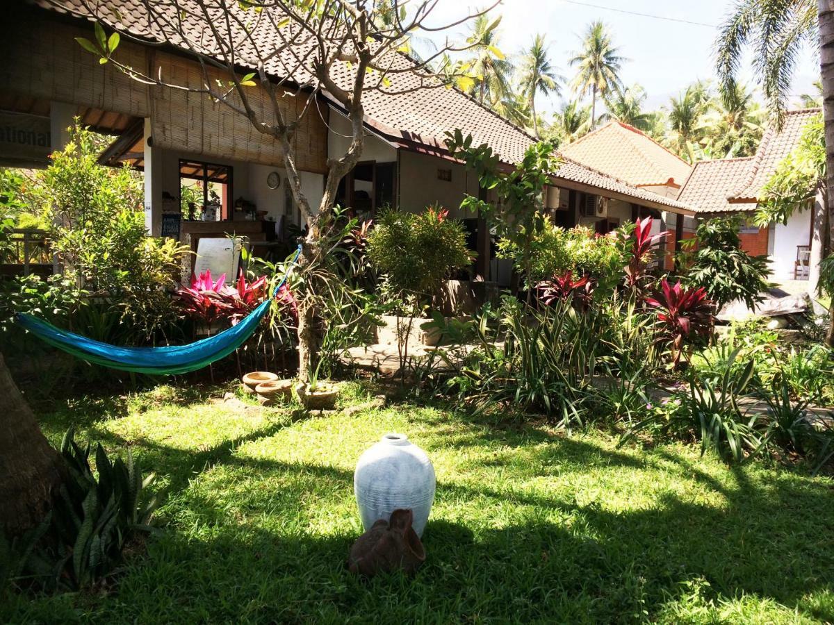 Bali Segara Lestari Oceanfront Villas Tejakula Extérieur photo