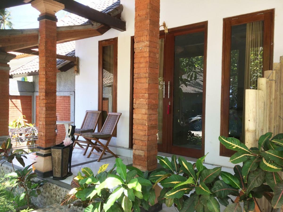 Bali Segara Lestari Oceanfront Villas Tejakula Extérieur photo