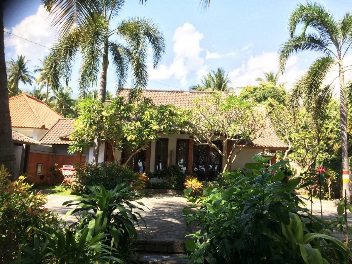 Bali Segara Lestari Oceanfront Villas Tejakula Extérieur photo