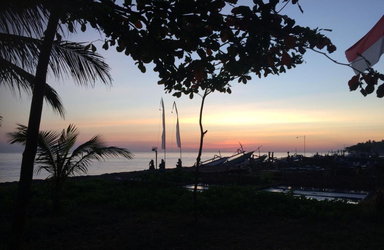 Bali Segara Lestari Oceanfront Villas Tejakula Extérieur photo