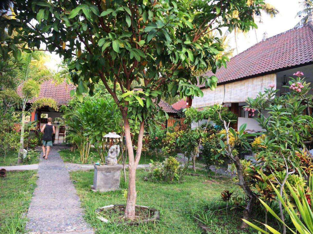 Bali Segara Lestari Oceanfront Villas Tejakula Extérieur photo