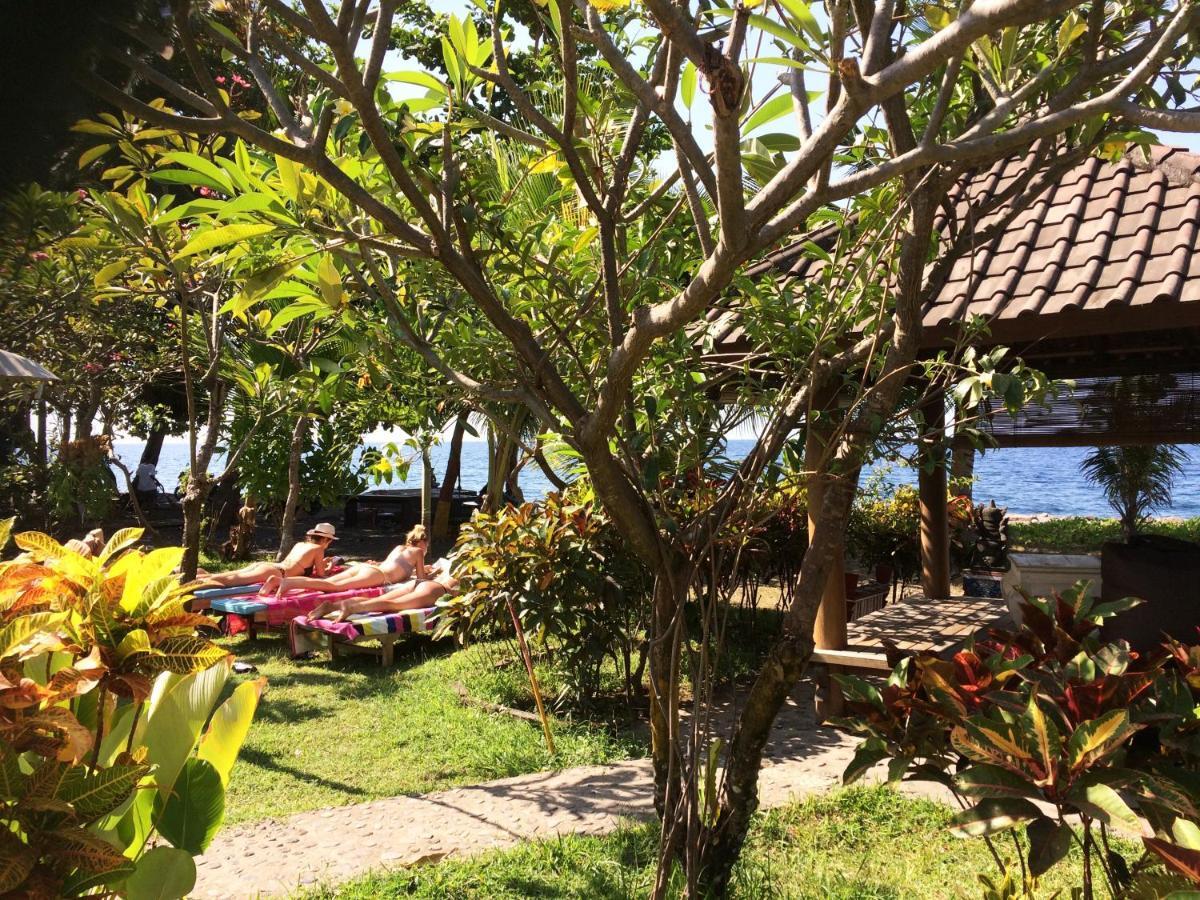 Bali Segara Lestari Oceanfront Villas Tejakula Extérieur photo