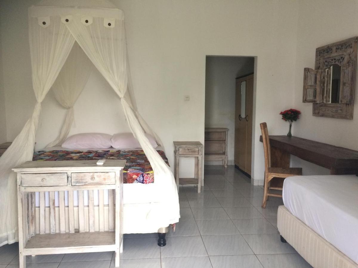 Bali Segara Lestari Oceanfront Villas Tejakula Extérieur photo